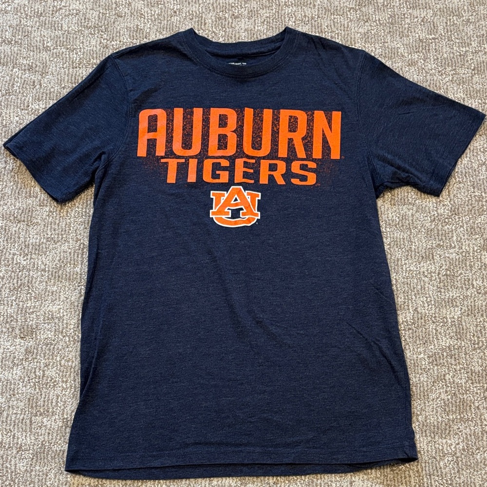 Auburn Tigers Tee